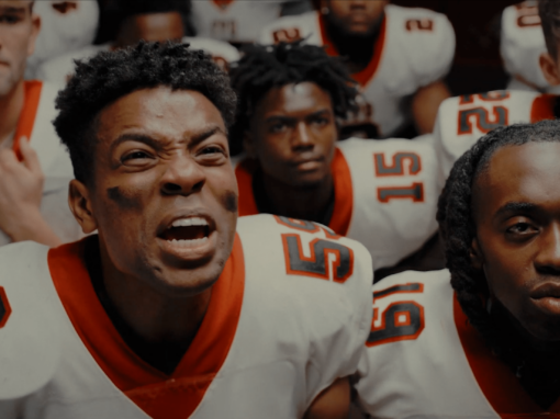 Georgia Farm Bureau  // Pre Game